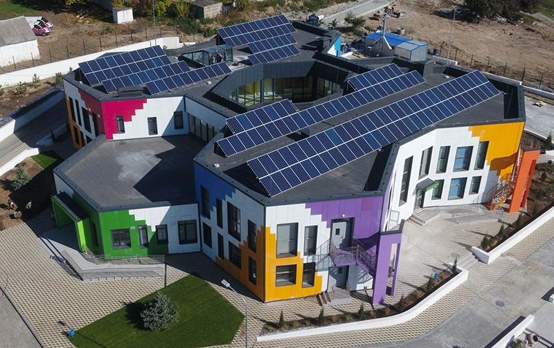 GreenBUILD Completes Comprehensive Needs Analysis for Future MSc Programme Development